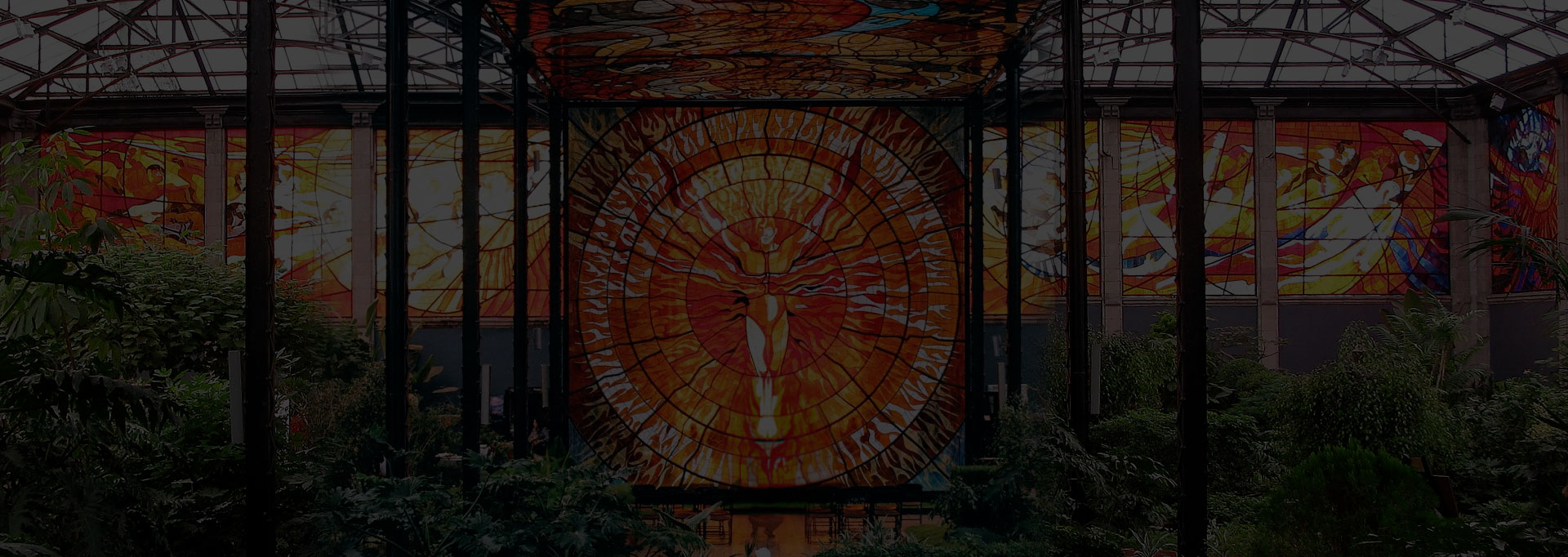 cosmovitral