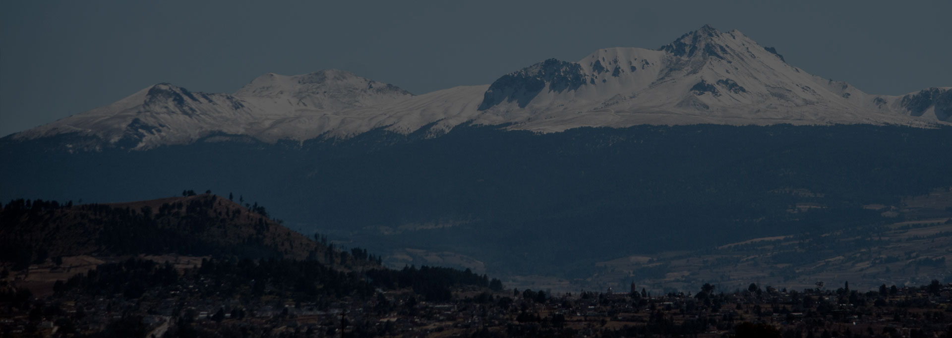 nevado