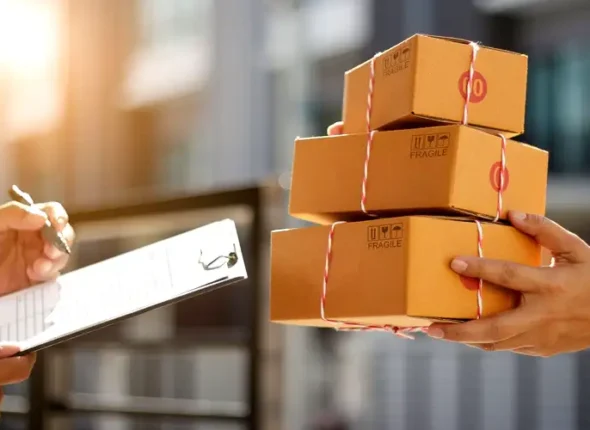 Correos de México suspende temporalmente el envío de paquetes a Estados Unidos