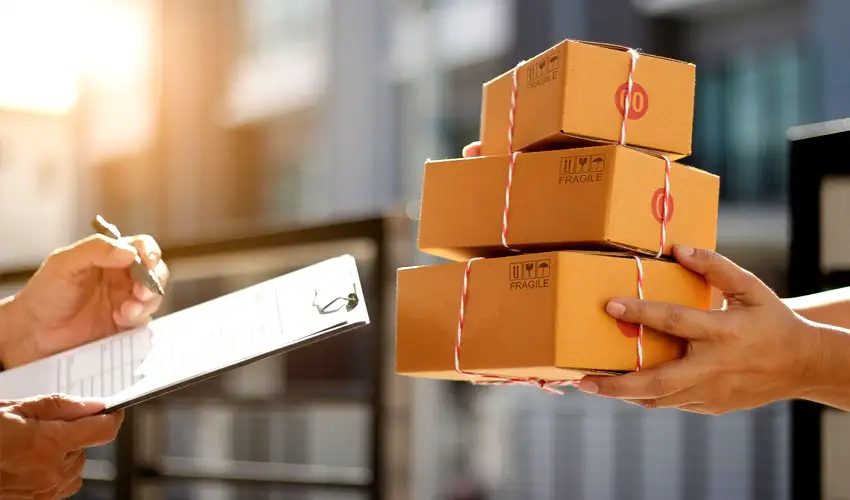 Correos de México suspende temporalmente el envío de paquetes a Estados Unidos