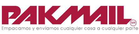 Pakmail Metepec