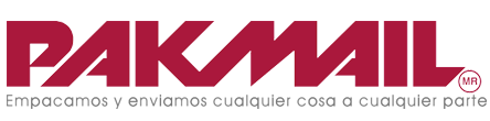 Pakmail Metepec